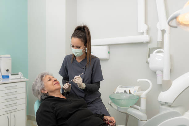 Best Broken or Chipped Tooth Repair in Orland Park, IL